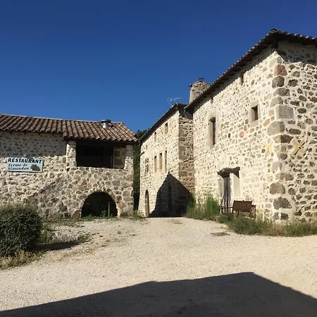 Ferme De Simondon-3