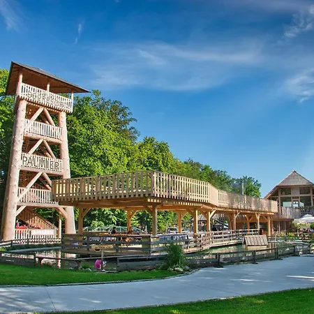 Slovenia Eco Resort-2