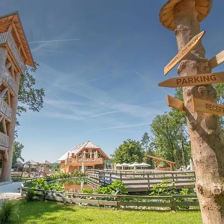 Slovenia Eco Resort-2