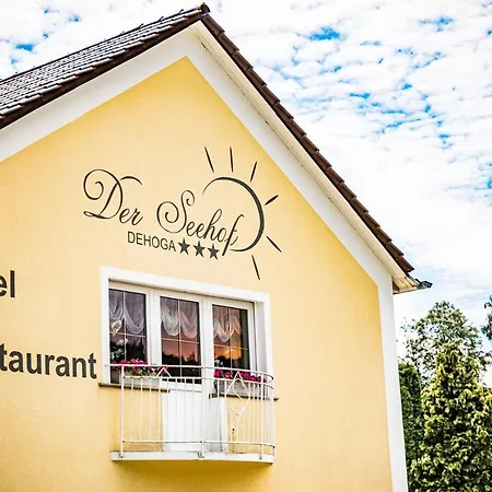 Hotel Der Seehof-2