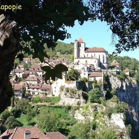 Les Sentiers Du Causse-2