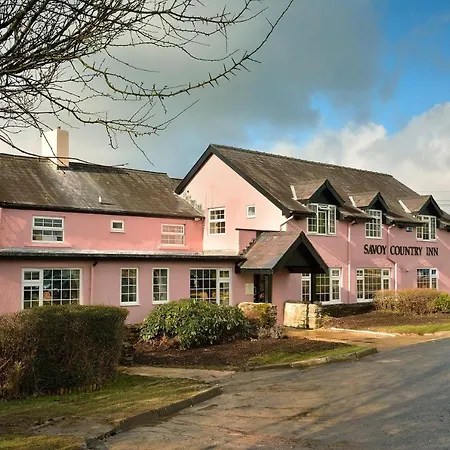 Savoy Country Inn-2