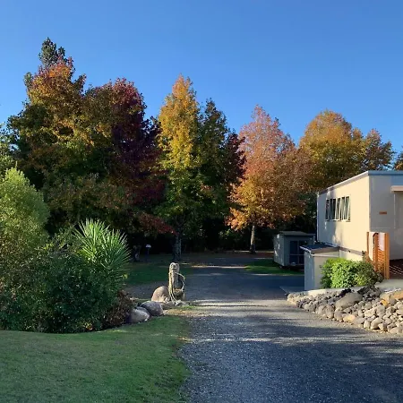 Sapphire Springs Holiday Park And Thermal Pools-3
