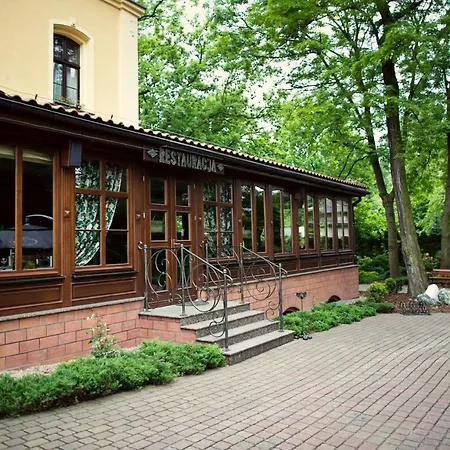Kompleks Dabrowka-3
