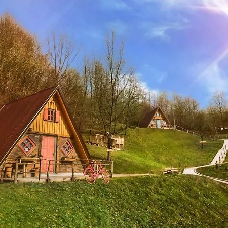 Etno Village Dolina Srece-2
