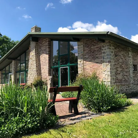 Gästehaus am Elberadweg by Hotel Alte Fischerkate-2