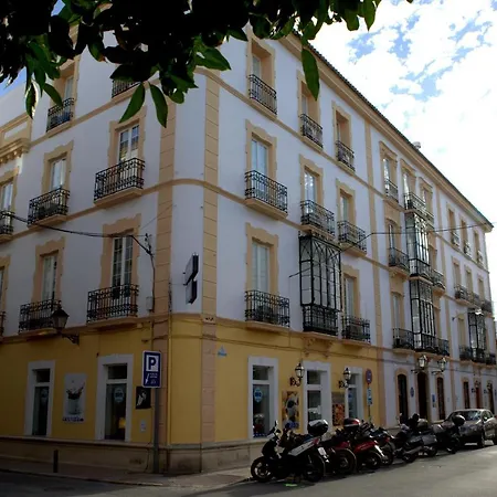 Ronda Hotel Polo-2