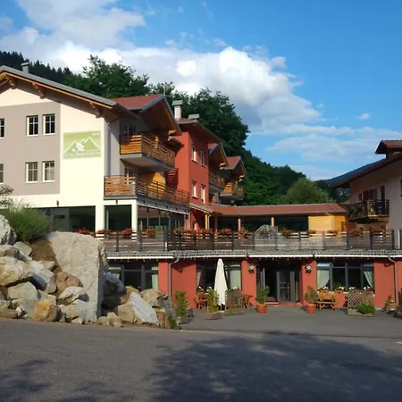 Alpen Garten Hotel Margherita-2