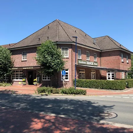 Gasthaus Block-3