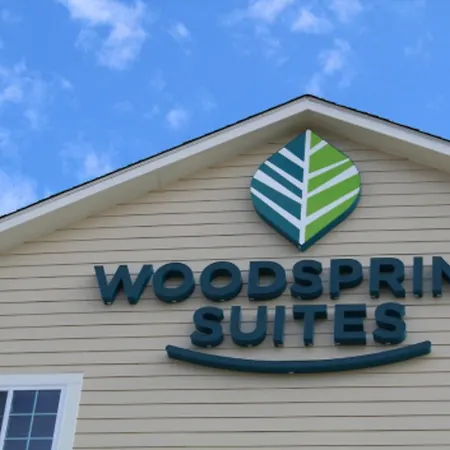 Woodspring Suites Houston 288 South Medical Center-3