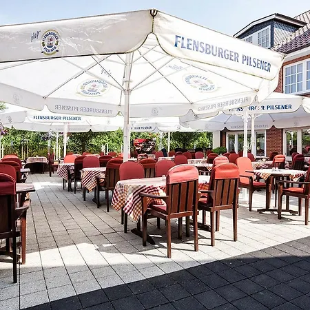 Hotel Neuwarft Altbau-2