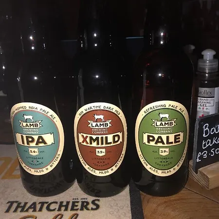 Queens Arms Litton-2