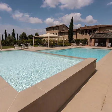 Resort Casale Le Torri-2