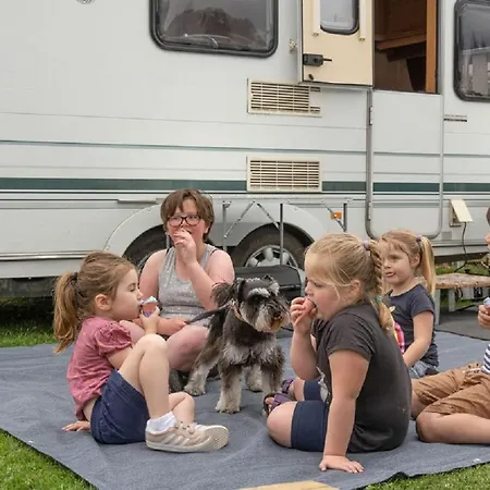 Leithfield Beach Holiday Park-3