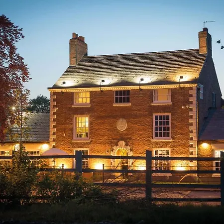The Partridge, Stretton-3