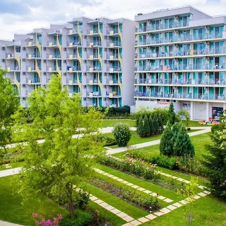 Hotel Laguna Mare-2