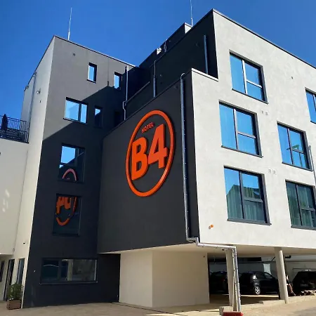 Hotel B4-2