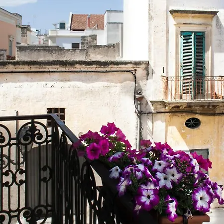 Residenza Santa Lucia B&B-2