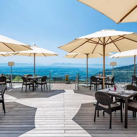 Grand Hotel Des Rasses & Wellness-3