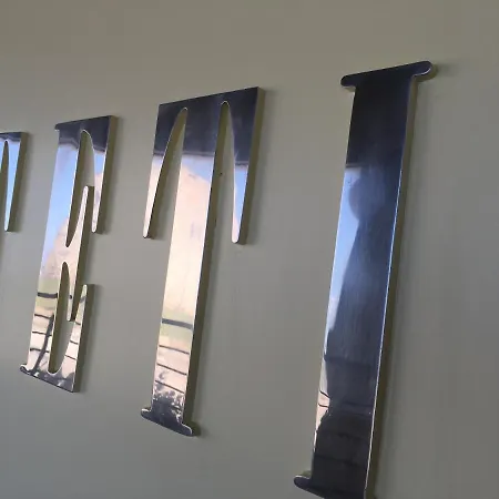 Hotel Teti-2