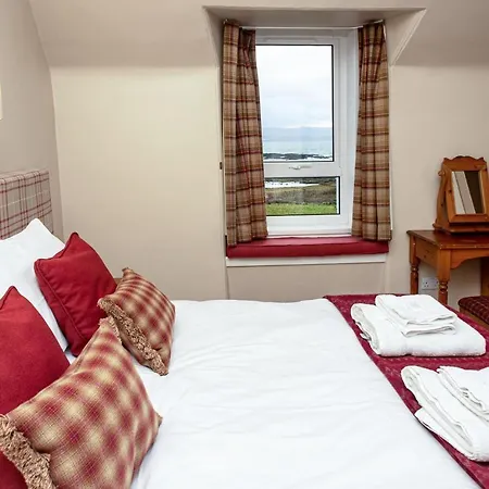 The Inn @ Aird A' Bhasair-2