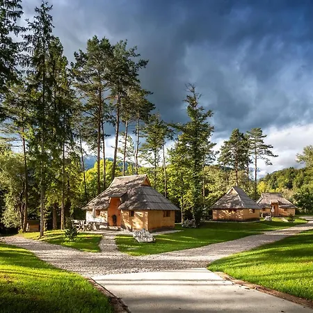 Slovenia Eco Resort-2