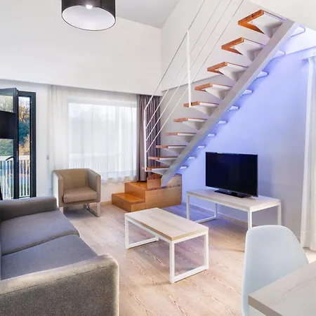 B&B HOTELS Donostia San Sebastián Aeropuerto-3