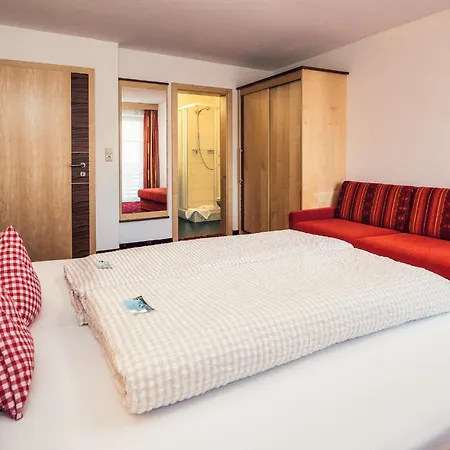 Apart Hotel Reblaus-3