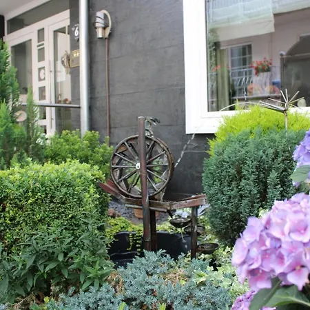 Hotel Haus Christa-2