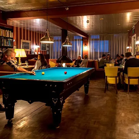 Loods Hotel Vlieland-2