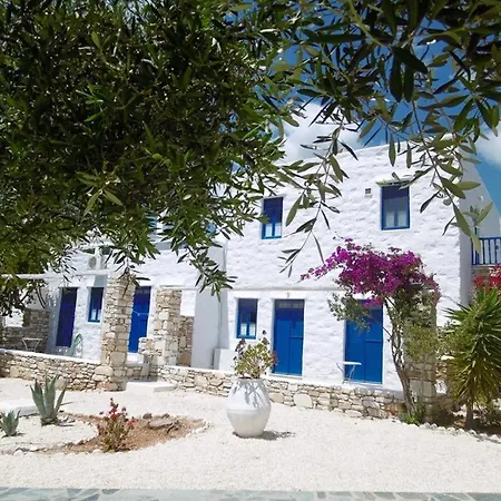 Anezina Village-2