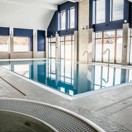 Port Bogaczewo Hotel & Spa-3