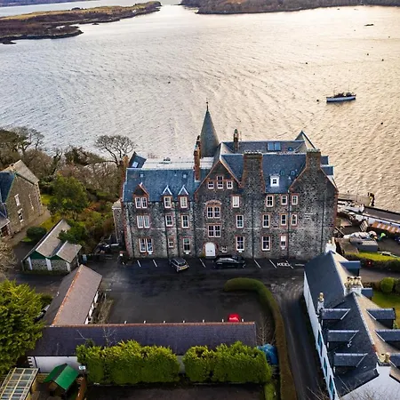 Western Isles Hotel-2