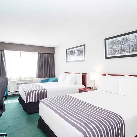 Sandman Inn Smithers-2