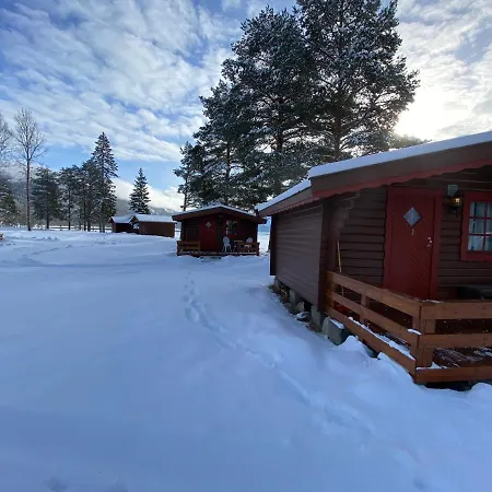Sandviken Camping-3