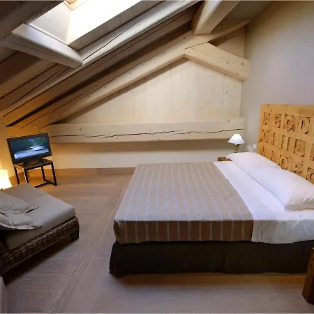 Locanda In Borgo Garnì&Wellness-3