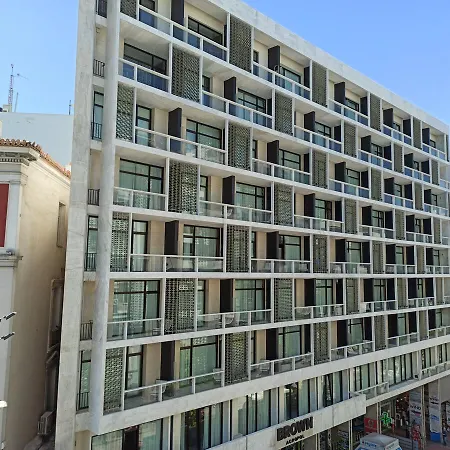 Brown Acropol, A Member Of Brown Hotels-3