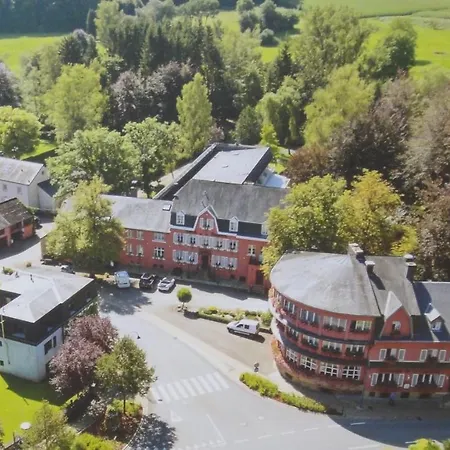 Auberge De La Gaichel-2