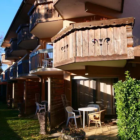 Residence Cote Chalet-3