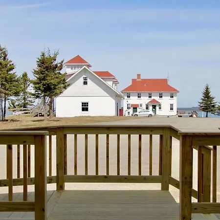 West Quoddy Station Llc-3