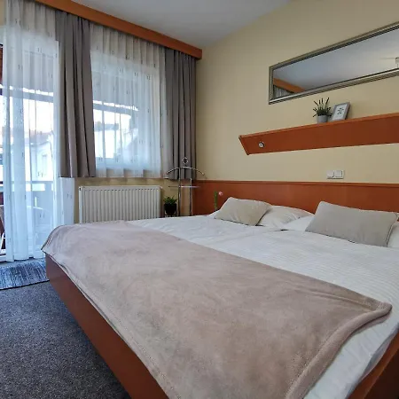 Hotel&Wirtshaus Hödl-Kaplan-3