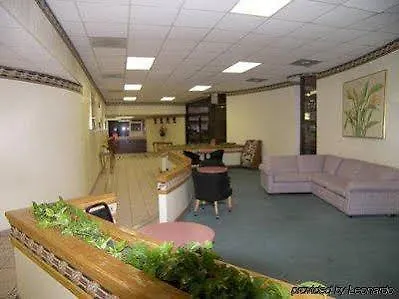 El Dorado Inn Suites - Nogales-3