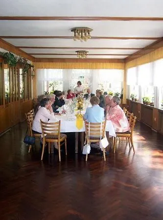 Hotel Waldesruh-3