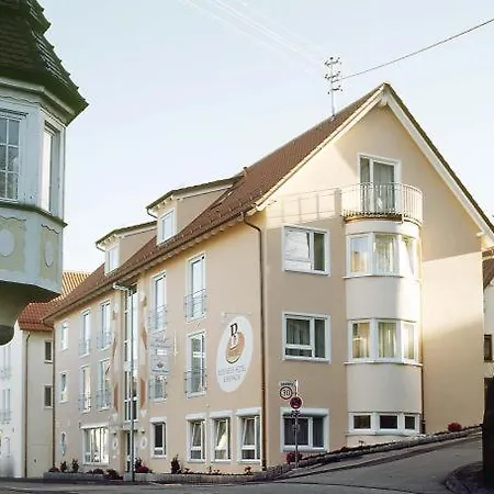 Businesshotel HEILBRONN- Biberach-2