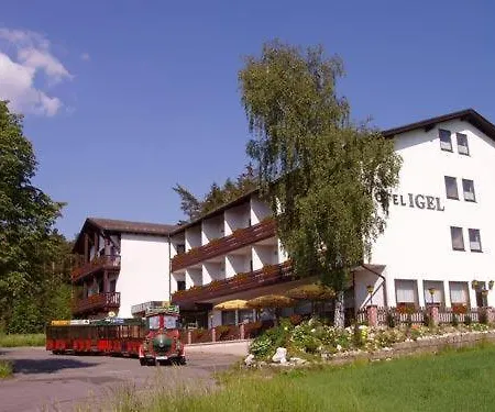 Hotel Igel-2