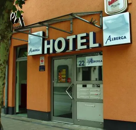 Hotel Alberga-2