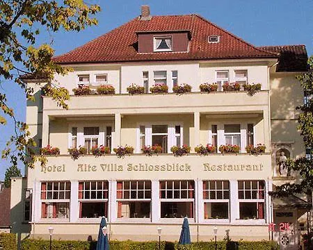 Alte Villa Schlossblick-3
