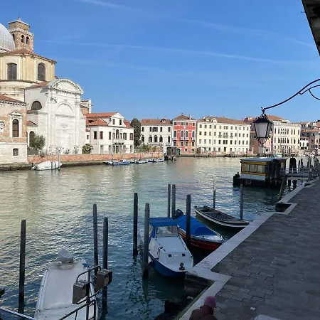 Canal Riva De Biasio-3