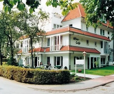 Gästehaus Bögemann-2