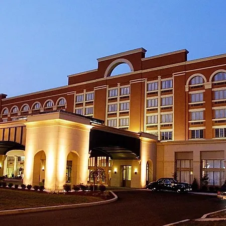 Mountaineer Casino Resort-2